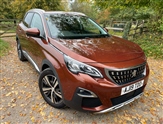 Used Peugeot 3008