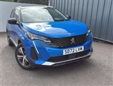 Used Peugeot 3008