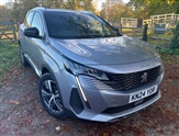 Used Peugeot 3008