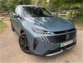 Used Peugeot 3008