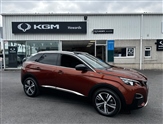 Used Peugeot 3008