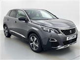 Used Peugeot 3008