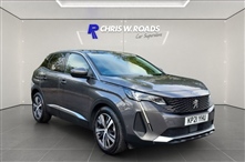 Used Peugeot 3008
