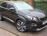 Used Peugeot 3008