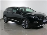 Used Peugeot 3008