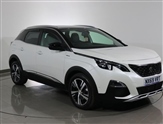 Used Peugeot 3008