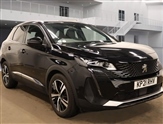 Used Peugeot 3008