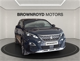 Used Peugeot 3008