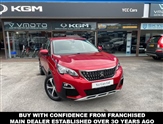 Used Peugeot 3008