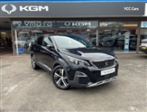 Used Peugeot 3008