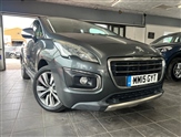 Used Peugeot 3008
