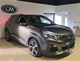 Used Peugeot 3008