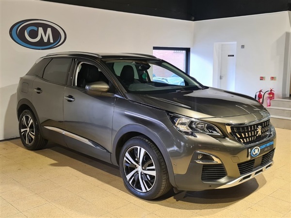 Large image for the Used Peugeot 3008
