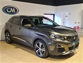 Used Peugeot 3008