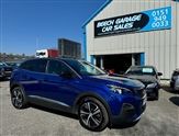 Used Peugeot 3008