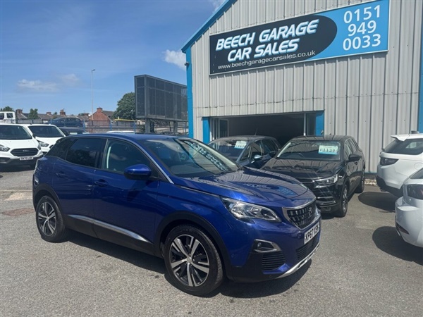 Large image for the Used Peugeot 3008