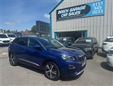 Used Peugeot 3008