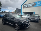 Used Peugeot 3008