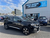 Used Peugeot 3008