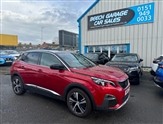 Used Peugeot 3008