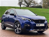 Used Peugeot 3008