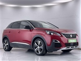 Used Peugeot 3008