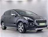 Used Peugeot 3008