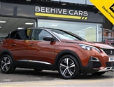 Used Peugeot 3008