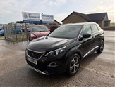 Used Peugeot 3008