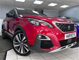 Used Peugeot 3008