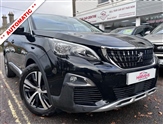 Used Peugeot 3008