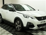 Used Peugeot 3008