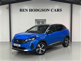 Used Peugeot 3008