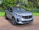 Used Peugeot 3008