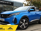 Peugeot 3008 Image 1