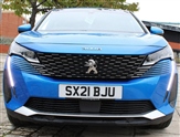 Peugeot 3008 Image 3