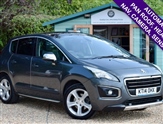 Used Peugeot 3008