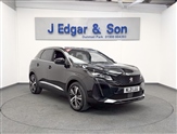 Used Peugeot 3008