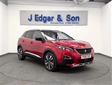 Used Peugeot 3008 Used Peugeot 3008
