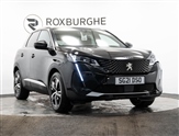Used Peugeot 3008