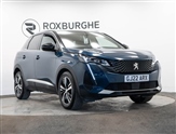 Used Peugeot 3008