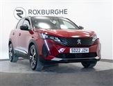 Used Peugeot 3008