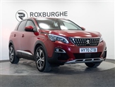 Used Peugeot 3008