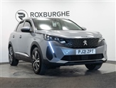 Used Peugeot 3008