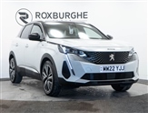 Used Peugeot 3008