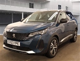 Used Peugeot 3008
