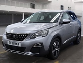 Used Peugeot 3008
