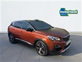 Used Peugeot 3008