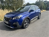 Used Peugeot 3008