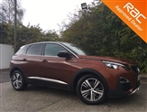 Used Peugeot 3008